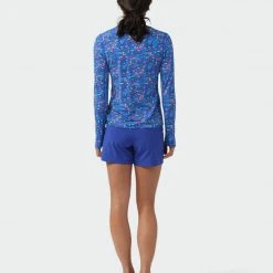 Stio Women's Hylas Crew LS