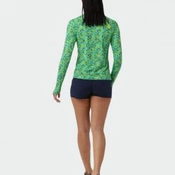 Stio Women's Hylas Crew LS