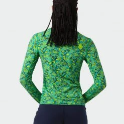 Stio Women's Hylas Crew LS