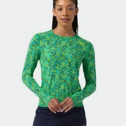 Stio Women's Hylas Crew LS