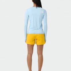 Stio Women's Hylas Crew LS