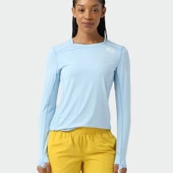 Stio Women's Hylas Crew LS