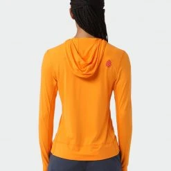 Stio Women's Hylas Hooded Pullover