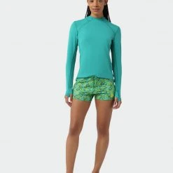 Stio Women's Hylas Hooded Pullover