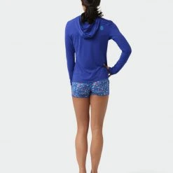 Stio Women's Hylas Hooded Pullover