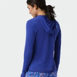 Stio Women's Hylas Hooded Pullover