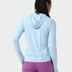 Stio Women's Hylas Hooded Pullover