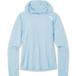 Stio Women's Hylas Hooded Pullover
