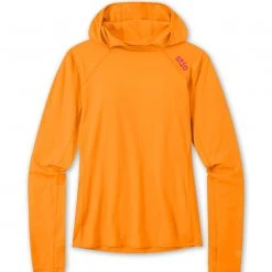 Stio Women's Hylas Hooded Pullover