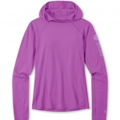 Stio Women's Hylas Hooded Pullover