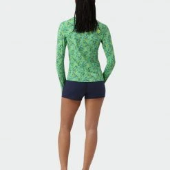 Stio Women's Hylas Short