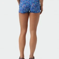 Stio Women's Hylas Short