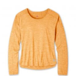 Stio Women's Icefloe Tech Tee LS