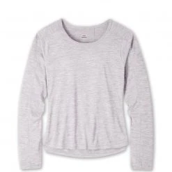 Stio Women's Icefloe Tech Tee LS