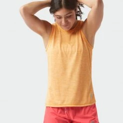 Stio Women's Icefloe Tech Tank