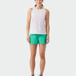 Stio Women's Icefloe Tech Tank