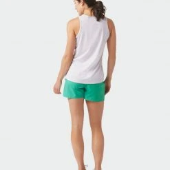Stio Women's Icefloe Tech Tank