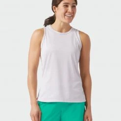Stio Women's Icefloe Tech Tank
