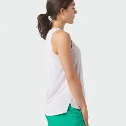 Stio Women's Icefloe Tech Tank