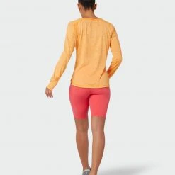 Stio Women's Icefloe Tech Tee LS