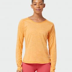 Stio Women's Icefloe Tech Tee LS