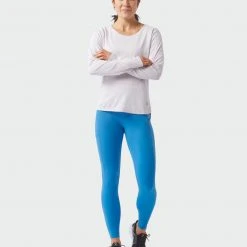 Stio Women's Icefloe Tech Tee LS