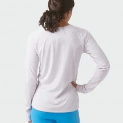 Stio Women's Icefloe Tech Tee LS