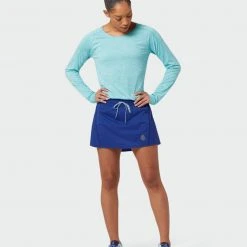 Stio Women's Icefloe Tech Tee LS