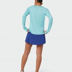 Stio Women's Icefloe Tech Tee LS