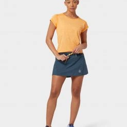 Stio Women's Icefloe Tech Tee SS