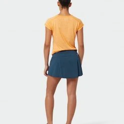 Stio Women's Icefloe Tech Tee SS