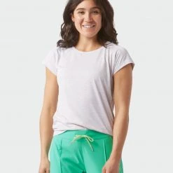 Stio Women's Icefloe Tech Tee SS