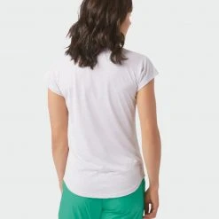 Stio Women's Icefloe Tech Tee SS