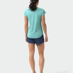 Stio Women's Icefloe Tech Tee SS