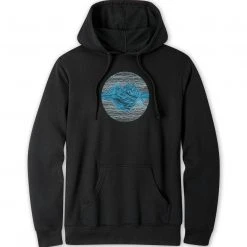 Stio Women's Inked Elevations Hoodie