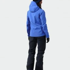 Stio Women's Millibar WINDSTOPPER® Hooded Jacket 30 Stio Women's Millibar WINDSTOPPER® Hooded Jacket