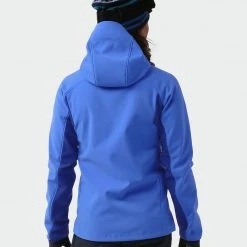 Stio Women's Millibar WINDSTOPPER® Hooded Jacket 29 Stio Women's Millibar WINDSTOPPER® Hooded Jacket