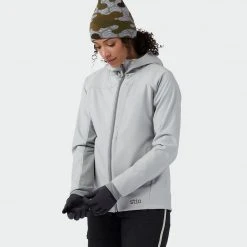 Stio Women's Millibar WINDSTOPPER® Hooded Jacket 35 Stio Women's Millibar WINDSTOPPER® Hooded Jacket