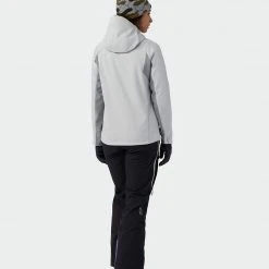 Stio Women's Millibar WINDSTOPPER® Hooded Jacket 38 Stio Women's Millibar WINDSTOPPER® Hooded Jacket