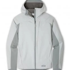 Stio Women's Millibar WINDSTOPPER® Hooded Jacket 31 Stio Women's Millibar WINDSTOPPER® Hooded Jacket
