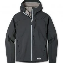 Stio Women's Millibar WINDSTOPPER® Hooded Jacket 39 Stio Women's Millibar WINDSTOPPER® Hooded Jacket