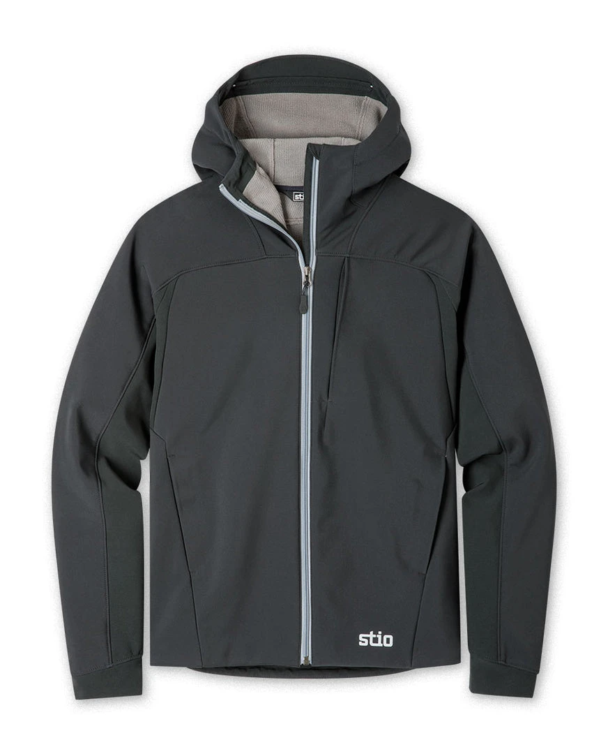 Stio Women's Millibar WINDSTOPPER® Hooded Jacket 18 Stio Women's Millibar WINDSTOPPER® Hooded Jacket