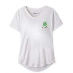 Stio Women's Pine Arc Tee
