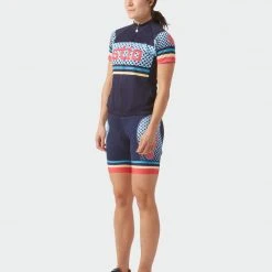 Stio Bike Kit Women's Stio Team Jersey SS
