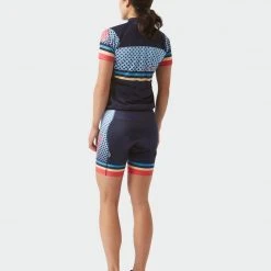 Stio Bike Kit Women's Stio Team Jersey SS