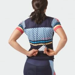Stio Bike Kit Women's Stio Team Jersey SS