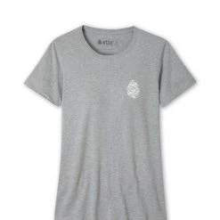 Stio Women's Pinecone Ripple Tee