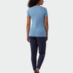 Stio Women's Pinecone Ripple Tee