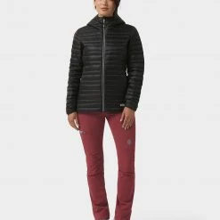 Stio Women's Pinion Down Hooded Jacket 50 Stio Women's Pinion Down Hooded Jacket