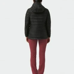 Stio Women's Pinion Down Hooded Jacket 51 Stio Women's Pinion Down Hooded Jacket